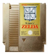 The Legend of Zelda