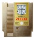 The Legend of Zelda - NES