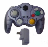 Gamecube Controller: TGC Wireless