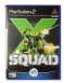 X Squad - Playstation 2