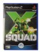 X Squad - Playstation 2