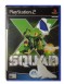 X Squad - Playstation 2