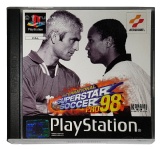 International Superstar Soccer Pro 98