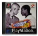 International Superstar Soccer Pro 98 - Playstation