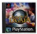 Legend of Legaia - Playstation