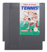 Four Players' Tennis