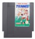 Four Players' Tennis - NES