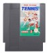 Four Players' Tennis - NES