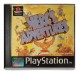 Herc's Adventures - Playstation