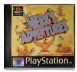 Herc's Adventures - Playstation