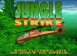 Jungle Strike - SNES