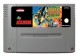 Jungle Strike - SNES