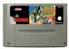 Jungle Strike - SNES