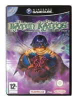 Baten Kaitos: Eternal Wings and the Lost Ocean