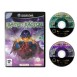 Baten Kaitos: Eternal Wings and the Lost Ocean - Gamecube