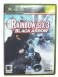 Tom Clancy's Rainbow Six 3: Black Arrow - XBox