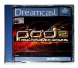 POD 2: Multiplayer Online (New & Sealed)