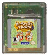 Harvest Moon 3