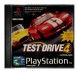 Test Drive 4 - Playstation