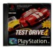 Test Drive 4 - Playstation