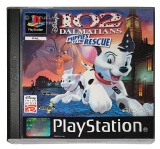 Disney's 102 Dalmatians: Puppies to the Rescue