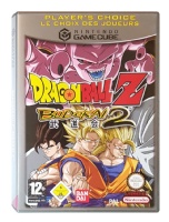 Dragon Ball Z: Budokai 2 (Player's Choice)