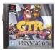 Crash Team Racing (Platinum Range) - Playstation