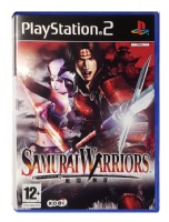 Samurai Warriors