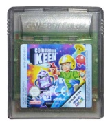 Commander Keen