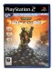 Warhammer 40000: Fire Warrior - Playstation 2