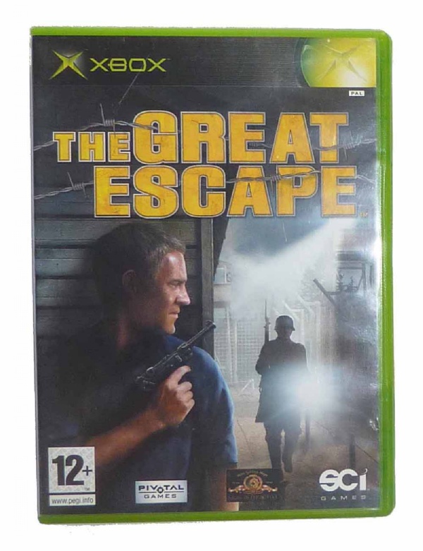Buy The Great Escape Australia