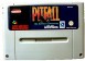 Pitfall: The Mayan Adventure - SNES