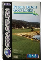 Pebble Beach Golf Links