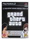 Grand Theft Auto: Double Pack - Playstation 2