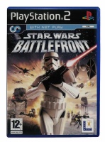 Star Wars: Battlefront