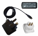 DS Official Mains Charger (AGS-002)