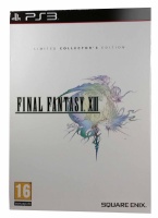 Final Fantasy XIII (Limited Collector's Edition)