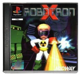 Robotron X