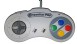 SNES Controller: Competition Pro (SF-6) - SNES