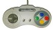 SNES Controller: Competition Pro (SF-6) - SNES