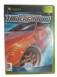 Need for Speed: Underground - XBox