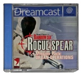 Tom Clancy's Rainbow Six: Rogue Spear