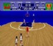 World League Basketball - SNES