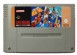 World League Basketball - SNES