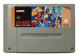 World League Basketball - SNES