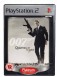 James Bond 007: Quantum of Solace (Platinum Range) - Playstation 2