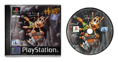 hugo 2 ps1