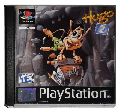 hugo 2 ps1