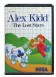 Alex Kidd: The Lost Stars - Master System