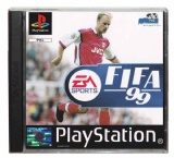 FIFA 99